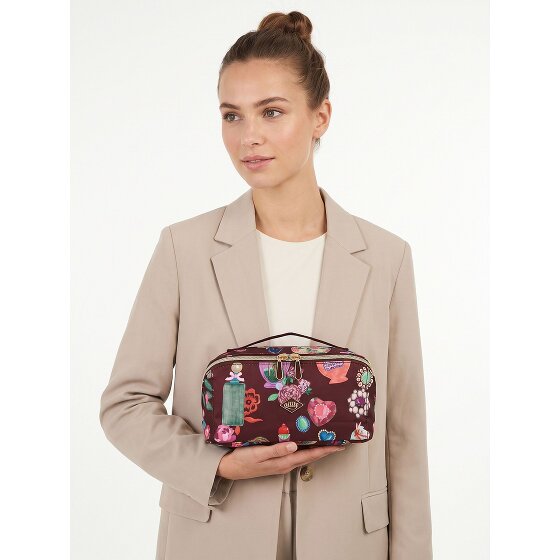 Oilily Deja Futur Trousse de toilette 23 cm