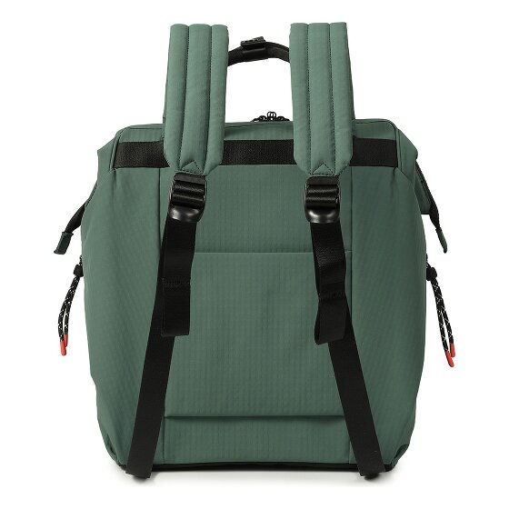 Hedgren String Daypack M 37.5 cm Compartiment pour ordinateur portable