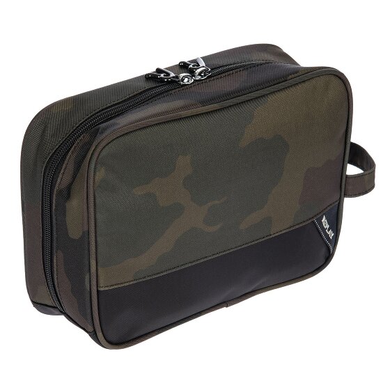 Bric's Replay Camouflage Trousse de toilette 25 cm