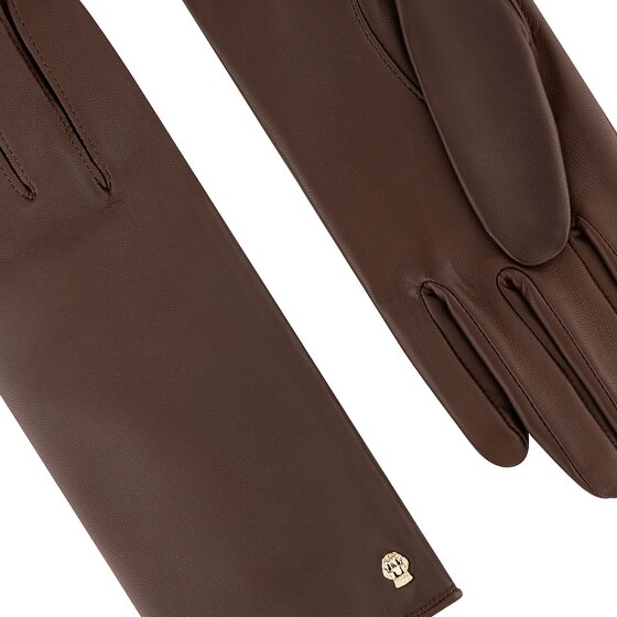 Roeckl Hamburg Gants Cuir véritable