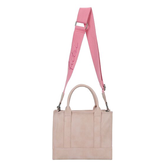 Fritzi aus Preußen SquareN Vintage Sac à main 20.5 cm