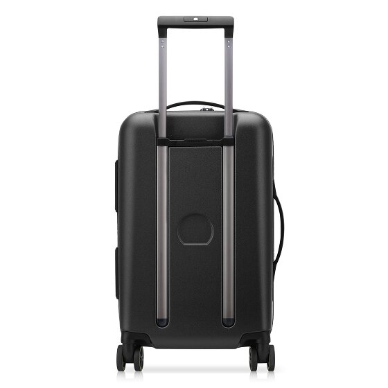 Delsey Paris Turenne 2.0 4 roulettes Trolley de cabine 55 cm