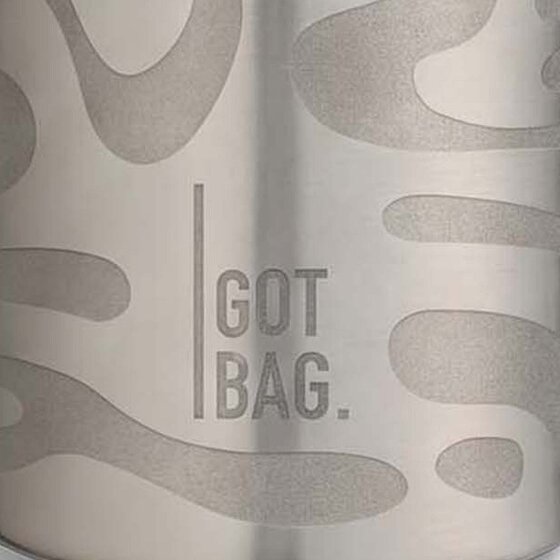 GOT BAG Gourde 600 ml