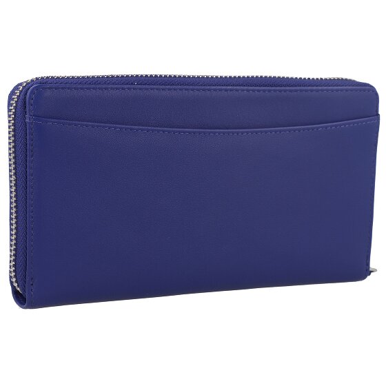 Braun Büffel Joy Porte-monnaie Protection RFID Cuir 19 cm