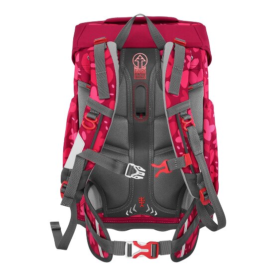 Step by Step Giant Set de cartables 5 pièces