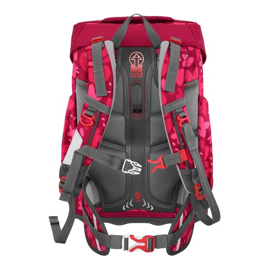 Step by Step Giant Set de cartables 5 pièces