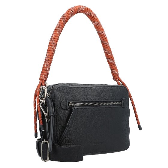 FredsBruder Nea Sac à bandoulière Cuir 23 cm
