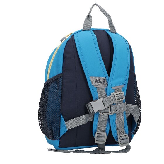 Jack Wolfskin Little Scout Sac à dos pour enfants 29 cm