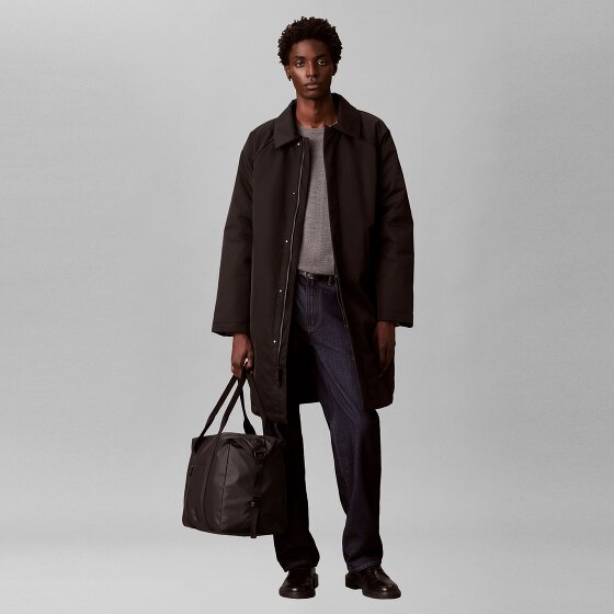 Calvin Klein Puffer Sac de voyage Weekender 49 cm