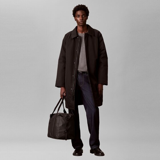 Calvin Klein Puffer Sac de voyage Weekender 49 cm