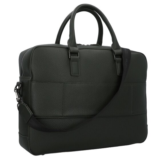 Valentino Efeo Porte-documents 41 cm Compartiment pour ordinateur portable