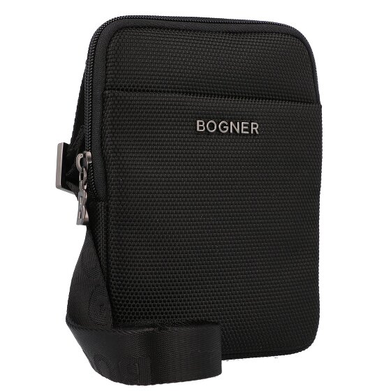Bogner Keystone Frank sac à bandoulière 13 cm