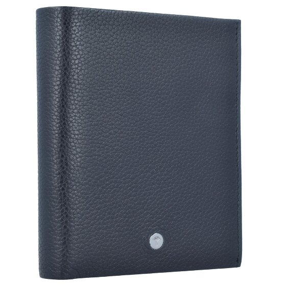 Joop! Cardona Midas Porte-monnaie en cuir 11 cm