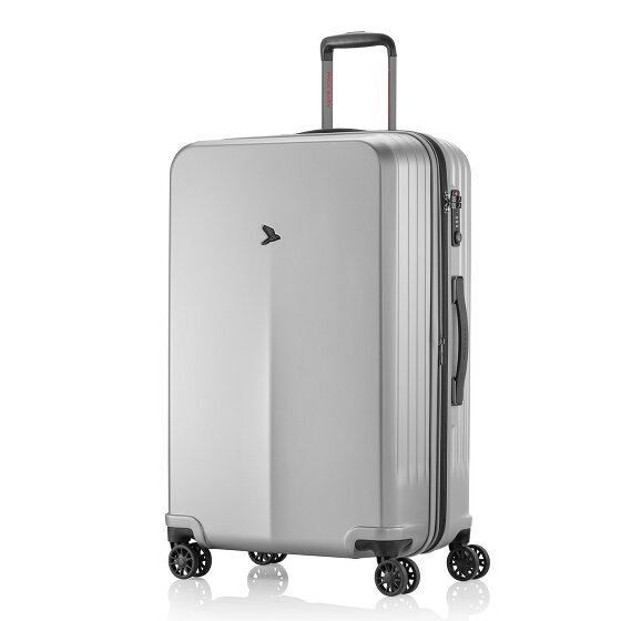 Pack Easy Genius 4 roulettes Trolley de cabine S 54 cm