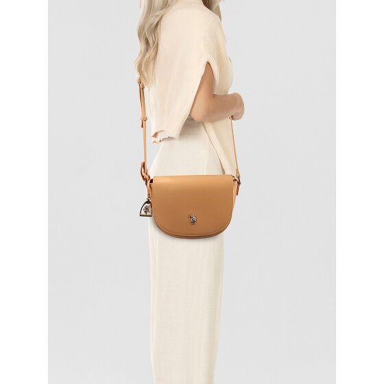 U.S. Polo Assn. Jones Sac à bandoulière 22 cm