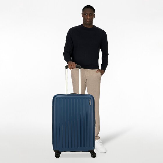 American Tourister Rejoy 4 roues Valise cabine 68 cm