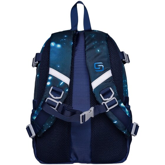 Schneiders Kids Sac à dos pour l'école maternelle 35 cm