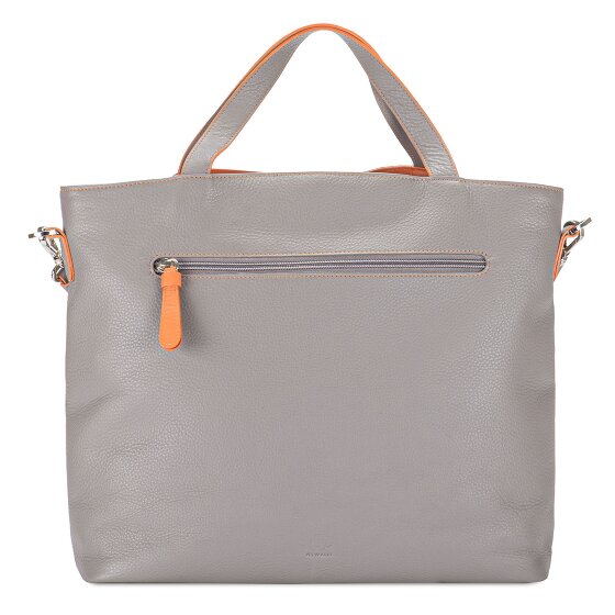 Mywalit Sac de shopper Cuir 32 cm