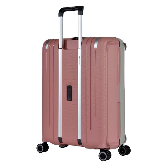 Eminent Vertica SE 4 roulettes Trolley M 68 cm