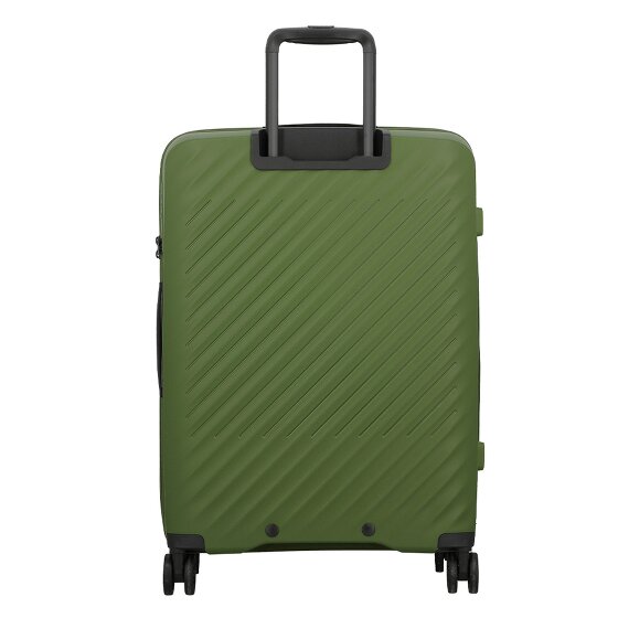 Jump Levante 4 roulettes Trolley 65 cm