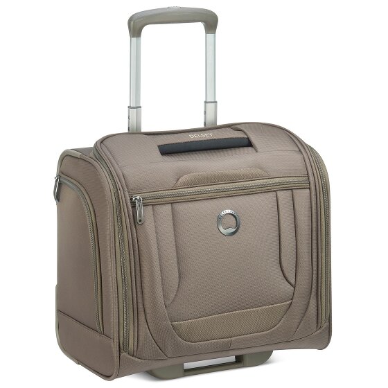 Delsey Paris Helium Dlx 2 roues Valise business 36.5 cm Compartiment ordinateur