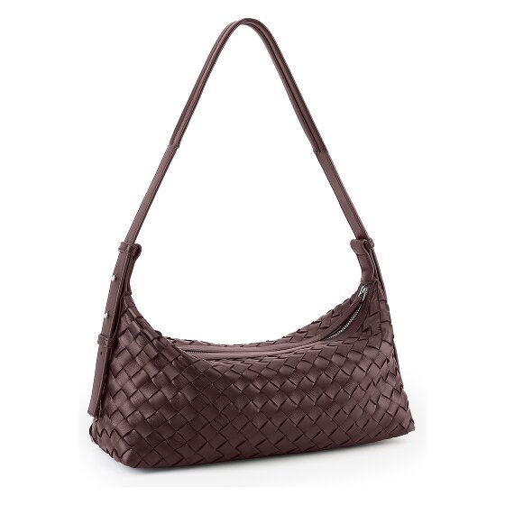 LES VISIONNAIRES Marie Sac à bandoulière 33 cm