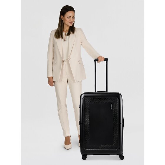 American Tourister Dashpop 4 roulettes Trolley 77 cm