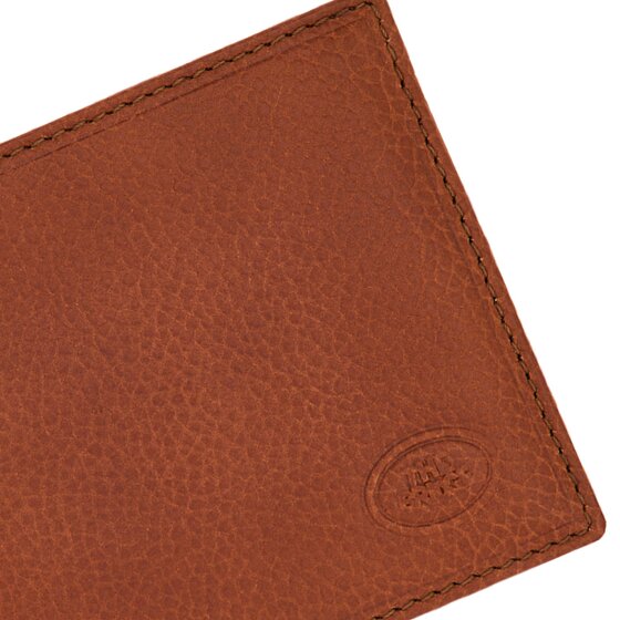 The Bridge Isaia Porte-monnaie Cuir 11 cm