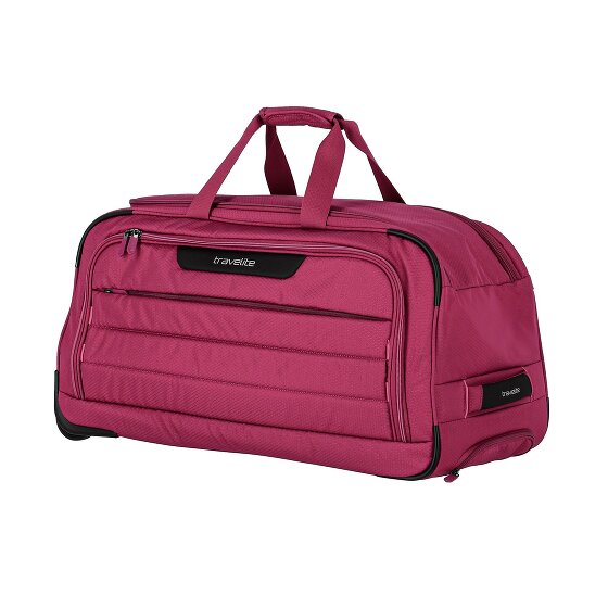 Travelite Skaii 2 roues Sac de voyage 65 cm