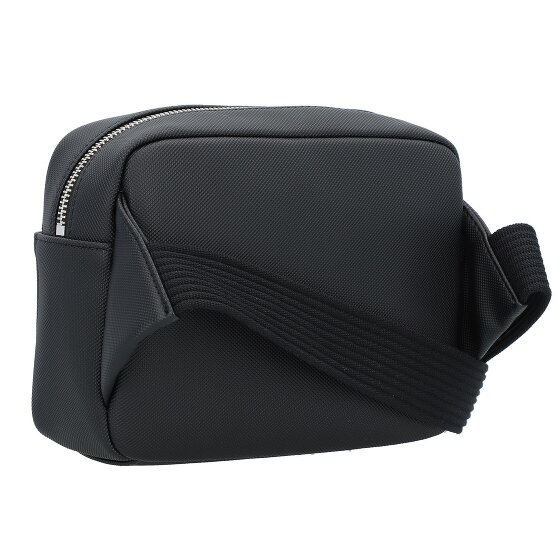 Lacoste Core Essentials Men S Classic Sac à bandoulière 21.5 cm