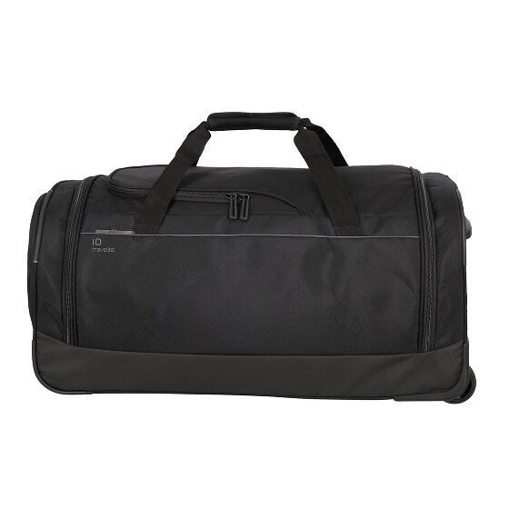 Travelite Crosslite 5.0 2 roulettes Sac de voyage M 69 cm