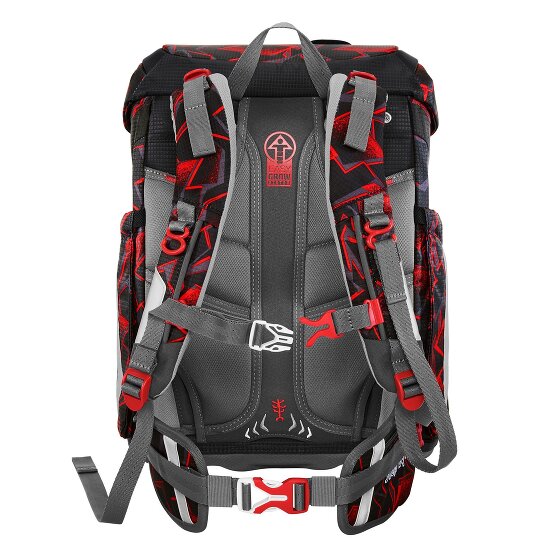 Step by Step Fit Set de cartables 5 pièces