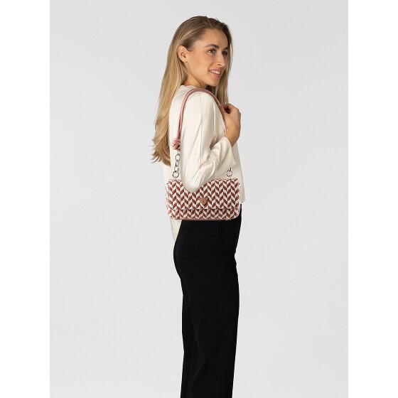 Guess Tessi Sac à bandoulière 24 cm