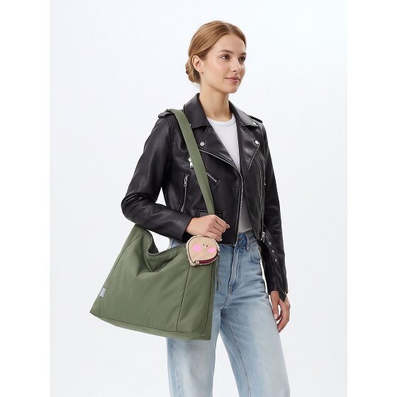 Fritzi aus Preußen Tonnje Sac à bandoulière 42 cm