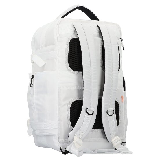 Polestream Strz by Vienna Sac à dos de voyage 47 cm, compartiment pour ordinateur portable