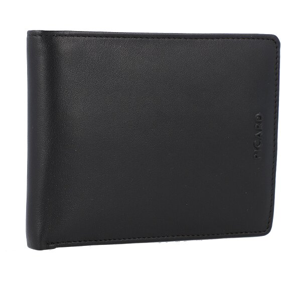 Picard Brooklyn Porte-monnaie en cuir 13 cm