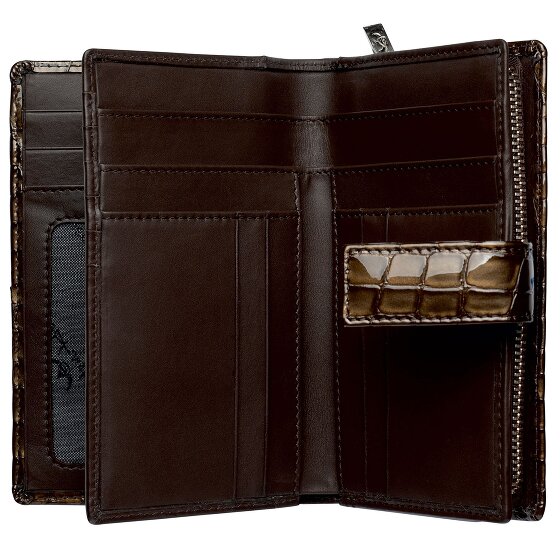 Golden Head Cayenne Porte-monnaie RFID cuir 15,5 cm