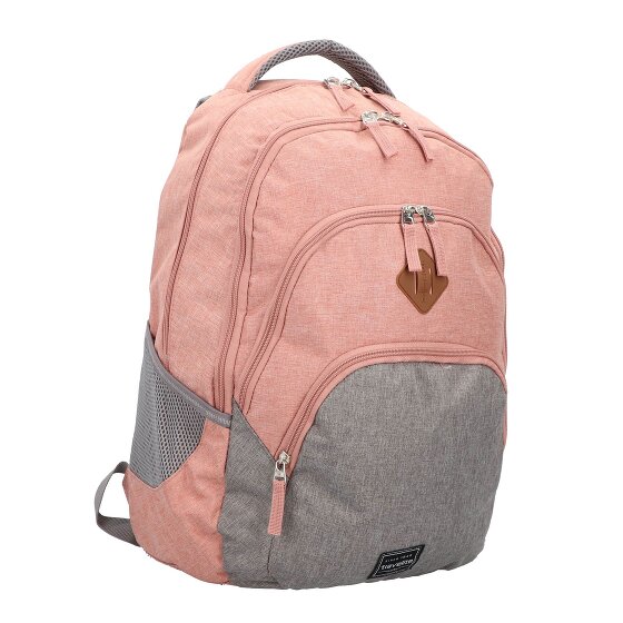 Travelite Basic sac à dos 45 cm compartiment pour ordinateur portable