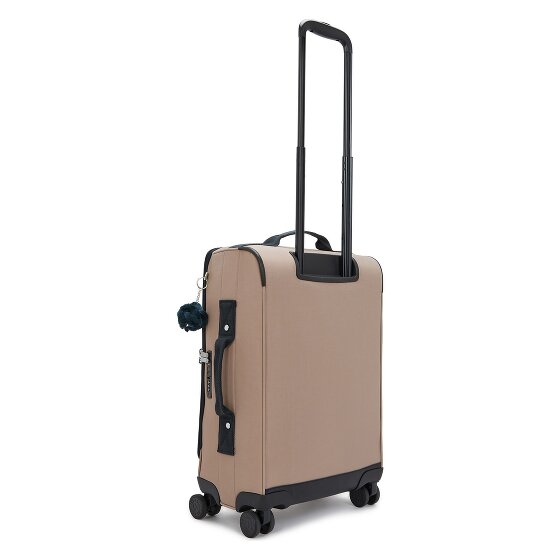 Kipling Basic Jet S 4 roulettes Trolley de cabine 55 cm