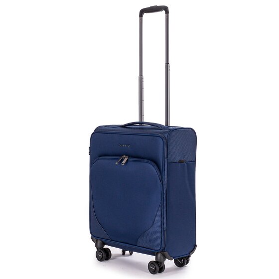 Stratic Mix 4-roues trolley cabine 55 cm