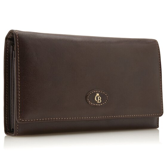Castelijn & Beerens Porte-monnaie Gaucho RFID cuir 18 cm