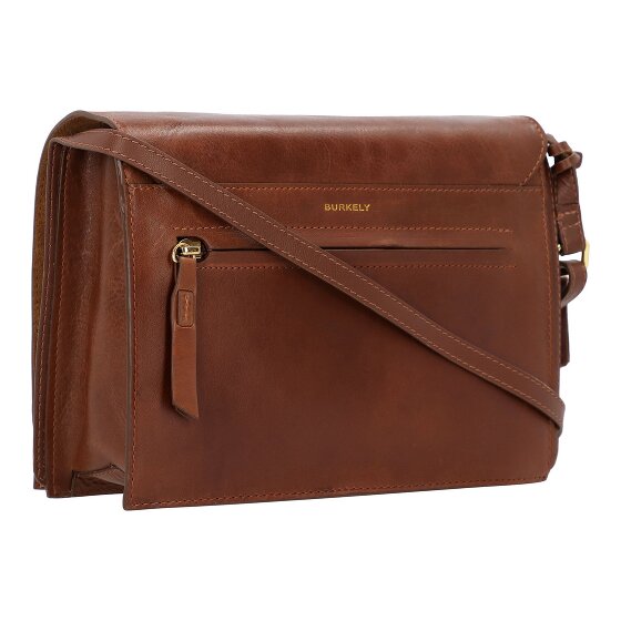 Burkely Fine Florence Messenger Cuir 24 cm