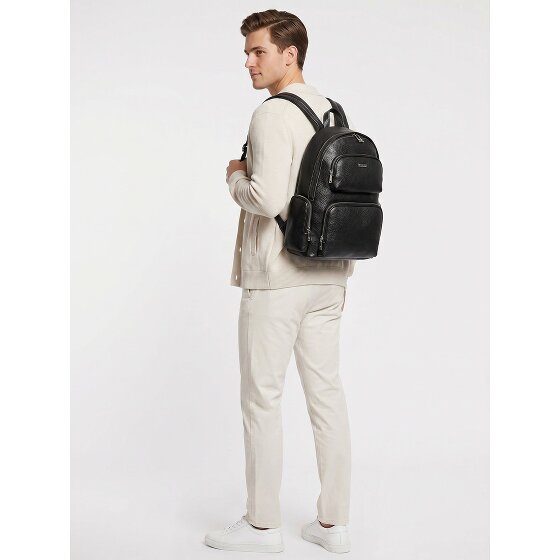 Guess Boston Daypack 42 cm Compartiment ordinateur