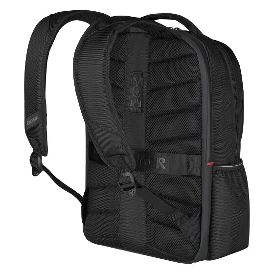Wenger XE Resist Sac à dos professionnel 44 cm Compartiment pour ordinateur portable