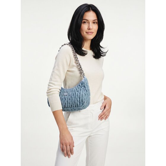 Tommy Hilfiger Jeans TJW Iconic Sac à bandoulière 23 cm