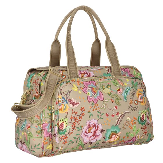 Oilily Color Bomb Bibi Sac à langer 42 cm