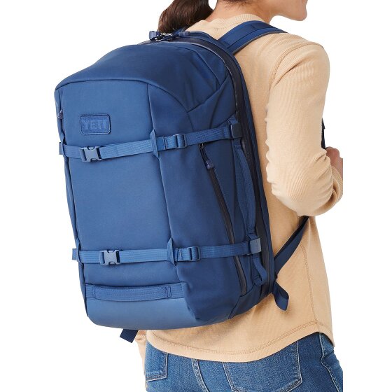 Yeti Sac à dos de voyage Crossroads 52 cm, compartiment pour ordinateur portable
