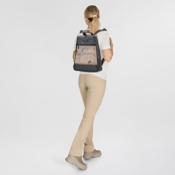 Anekke Studio Sac à dos de ville 32 cm