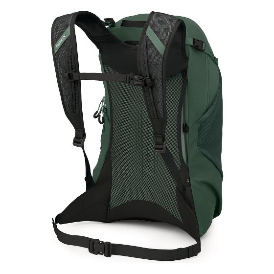 Osprey Hikelite LT 22 Sac à dos de randonnée 50 cm