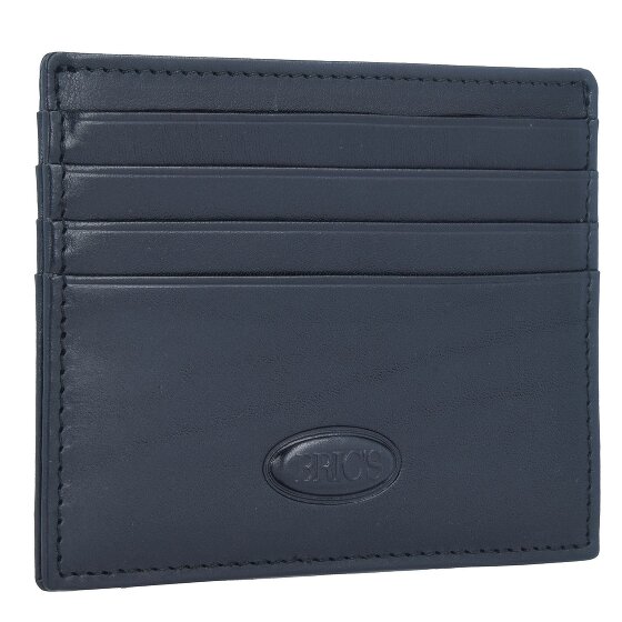 Bric's Monte Rosa Porte-cartes de crédit RFID en cuir 10 cm